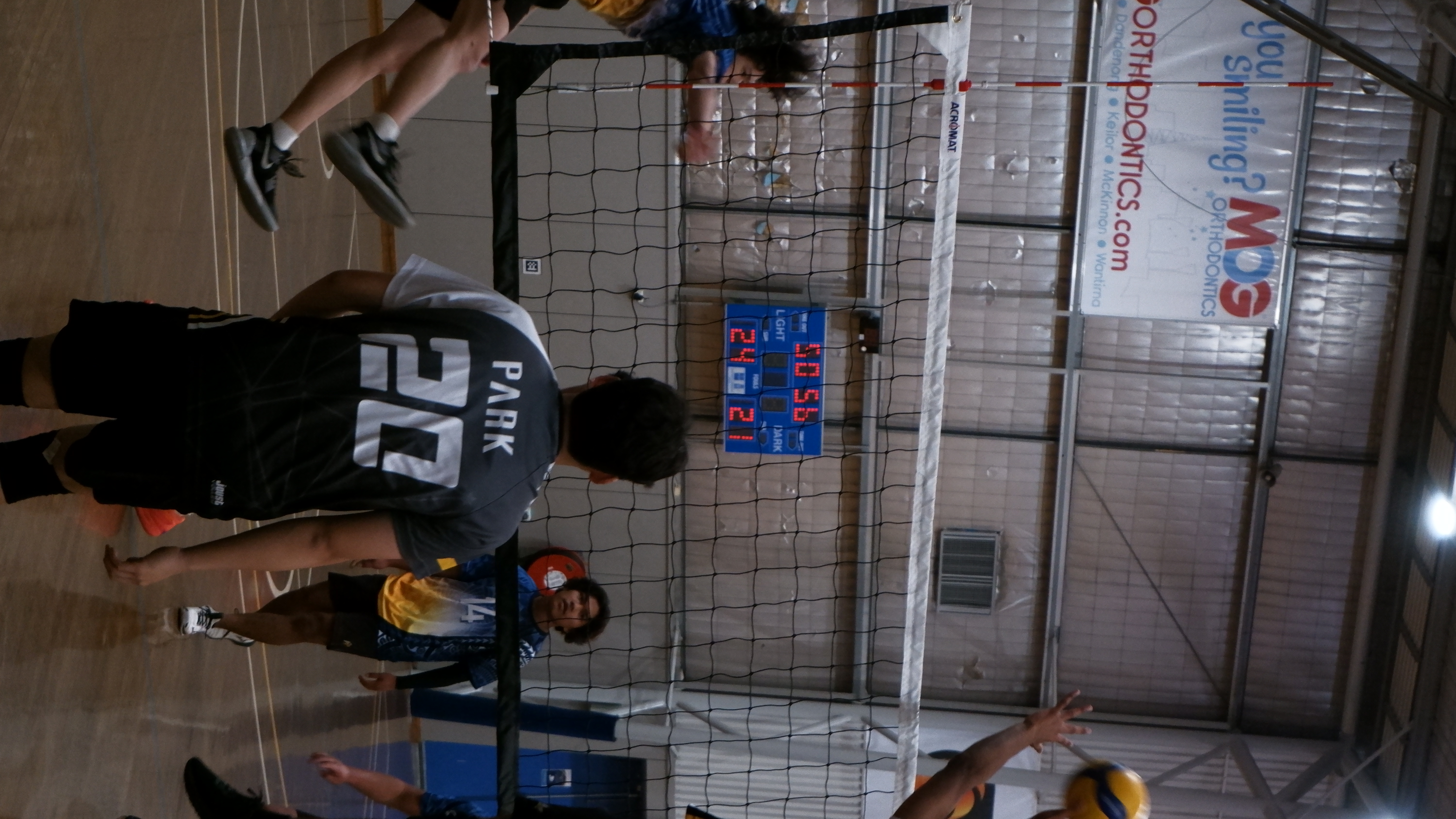NVC Action